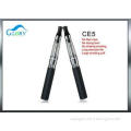 Christmas gift ego-t ce5 starter , clearomizer huge vapor e